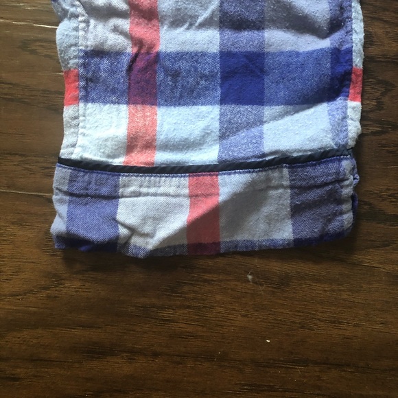 Aerie Flannel Pajama Bottoms - Picture 8 of 9